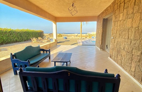 Marsa Alam House | The Villa