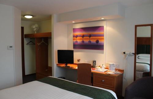 Wesham Hotel | The Villa Express