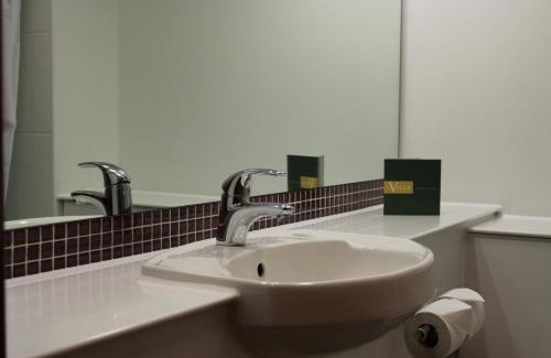 Wesham Hotel | The Villa Express