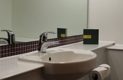 Wesham Hotel | The Villa Express