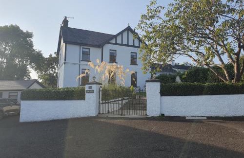 Cushendun House | The Villa Farmhouse