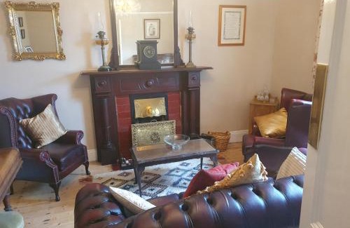 Cushendun House | The Villa Farmhouse