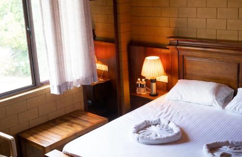 Hendala Hotel | The Villa Green Hotel