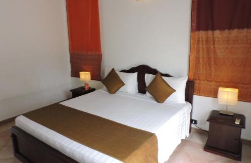 Katana Bed & Breakfast | The Villa Green Inn