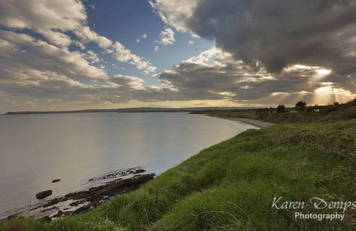 Kilmacthomas House | The Villa Guesthouse - On Waterford's Greenway