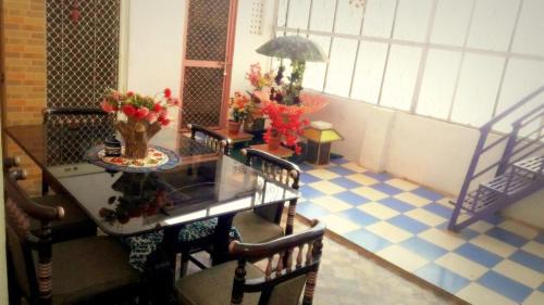 Ajmer House | The Villa