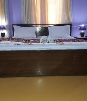 Ajmer House | The Villa