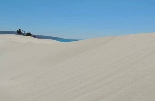 Sant'Anna Arresi House | The Villa in Paradise