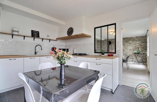 Parigne House | The Villa in the country