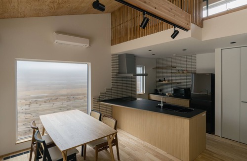 Otaru Villa | THE VILLA KAORU