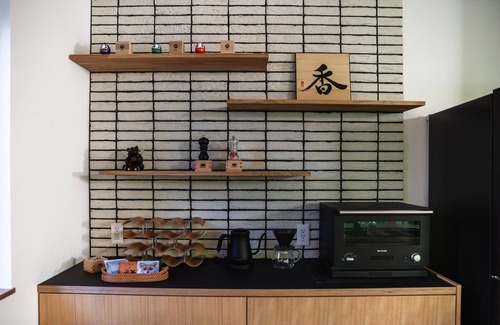 Otaru Villa | THE VILLA KAORU