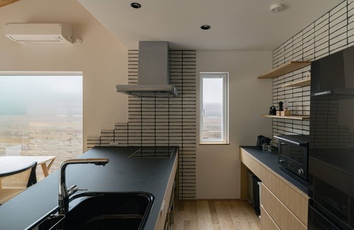 Otaru Villa | THE VILLA KAORU