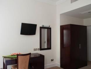 Courtfield Hotel | The Villa Kensington