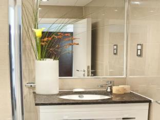 Courtfield Hotel | The Villa Kensington