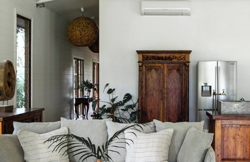 Lovedale Villa | The Villa @ Leaves & Fishes, The Villa at Leaves and Fishes