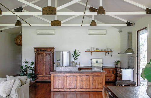 Lovedale Villa | The Villa @ Leaves & Fishes, The Villa at Leaves and Fishes