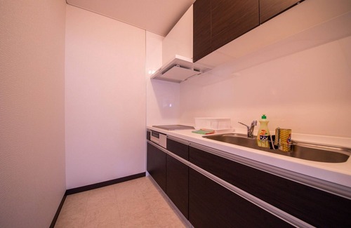 Matsumae-cho House | THE VILLA MATSUMAE /Matsumaegun Hokkaidō