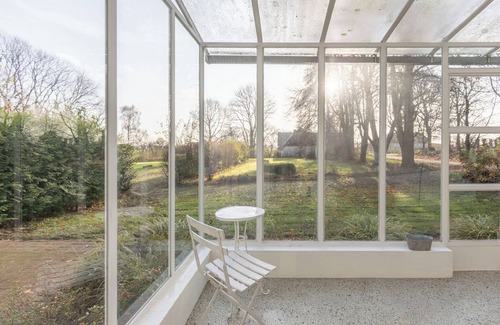 Ostenfeld House | The Villa Morgenthau in Ostenfeld for up to 7 people