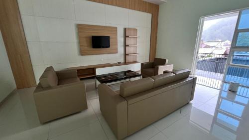 Hargomulyo Villa | The Villa Nirvana Tawangmangu