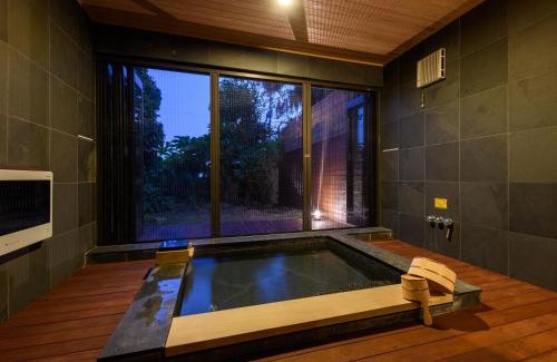 Nagawa Villa | the villa NOKI