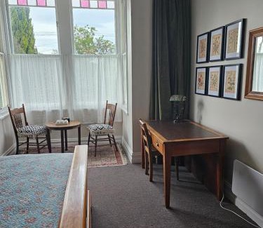 Oamaru House | The Villa