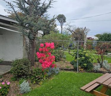 Oamaru House | The Villa