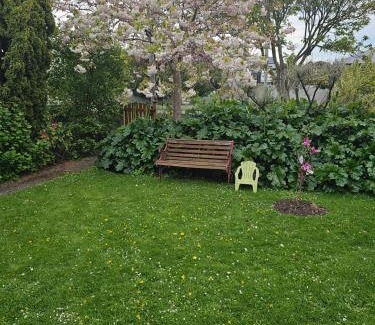 Oamaru House | The Villa
