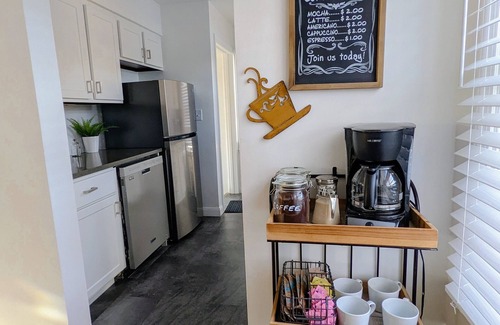 Great Bend House | The Villa of Great Bend, KS