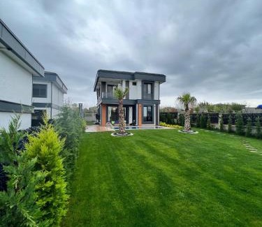 Silivri Villa | The Villa of Istanbul