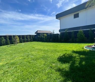 Silivri Villa | The Villa of Istanbul