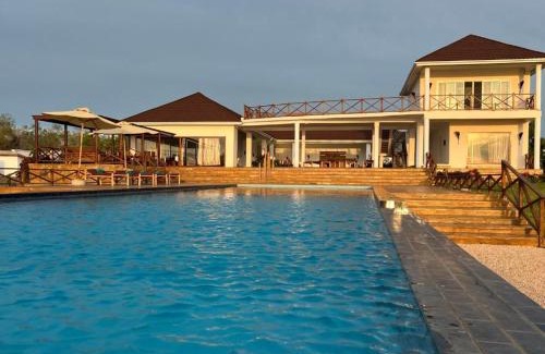 Kidoti Villa | The Villa of Zanzibar