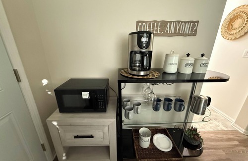 Lake Elsinore Apartment | The Villa · Private Cozy Getaway