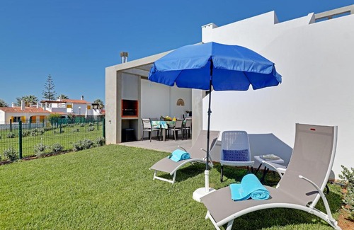 Aldeia do Golfe House | The Villa