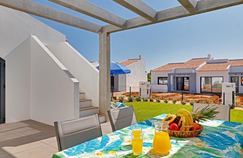 Aldeia do Golfe House | The Villa