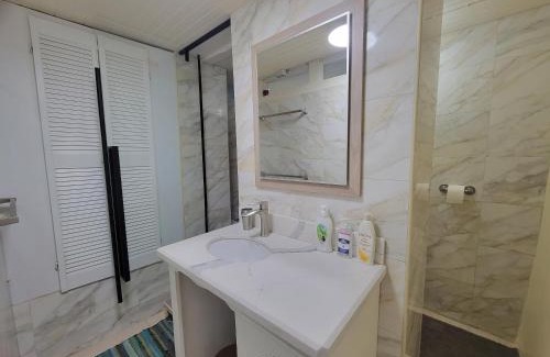 Mandeville Apartment | The Villa Retreat