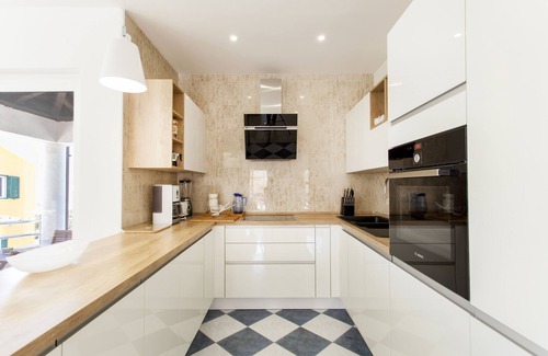 Murter Villa | The Villa Roza Murter - 4 Bedroom, 3 Bathroom