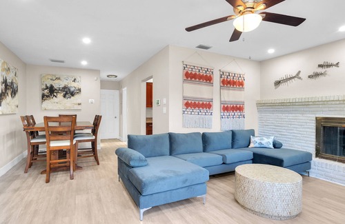 Downtown Fort Lauderdale Villa | The Villa's 0.3 Mile From Down Town Ft Lauderdale