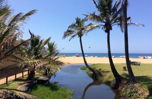 Umhlali Beach Villa | The Villa Salt Rock