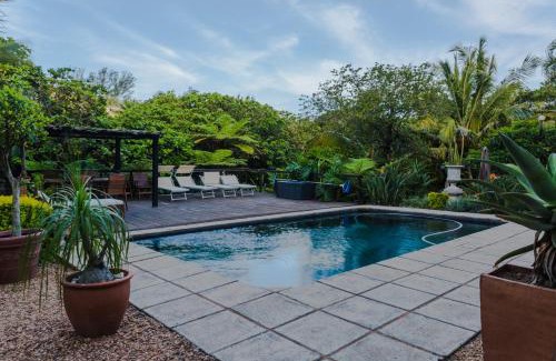 Umhlali Beach Villa | The Villa Salt Rock