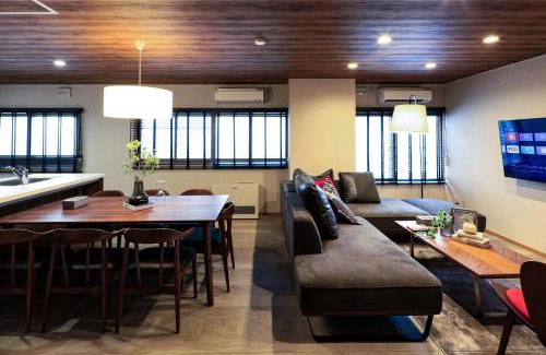 Abashiri House | The Villa Seaside