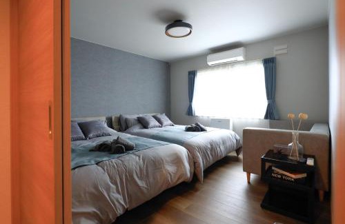 Abashiri House | The Villa Seaside