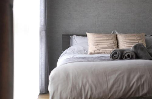 Abashiri House | The Villa Seaside