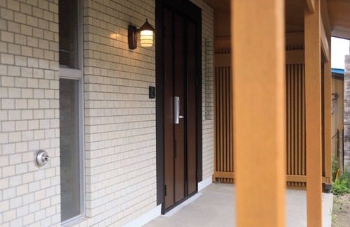 Abashiri House | THE VILLA SEASIDE - THE VILLA SEASIDE / Abashiri Hokkaidō