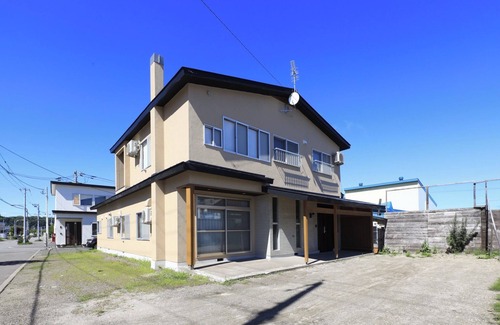 Abashiri House | THE VILLA SEASIDE - THE VILLA SEASIDE / Abashiri Hokkaidō