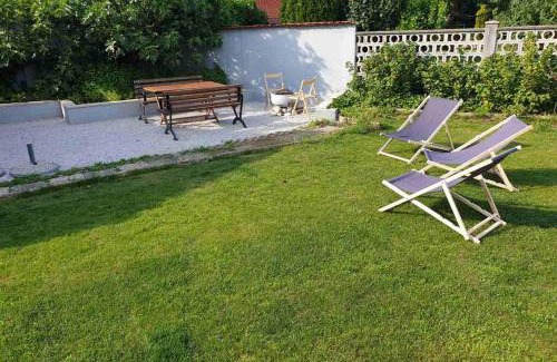 Bezigrad District Villa | The Villa