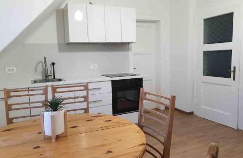 Bezigrad District Villa | The Villa