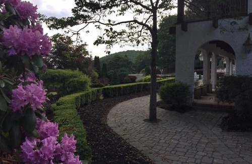 Changewater Villa | The Villa @ The View Lane Estate Buena Vista