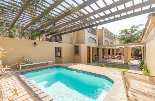 Umhlanga Bed & Breakfast | The Villa Umhlanga