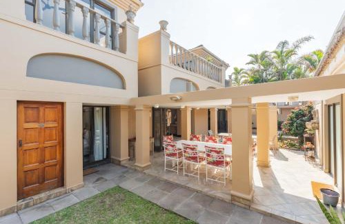 Umhlanga Bed & Breakfast | The Villa Umhlanga
