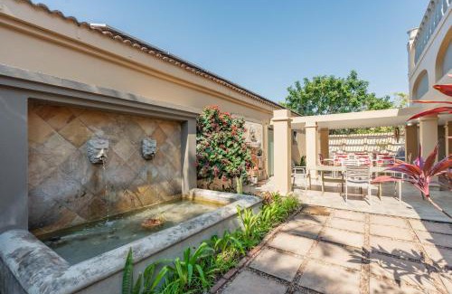 Umhlanga Bed & Breakfast | The Villa Umhlanga